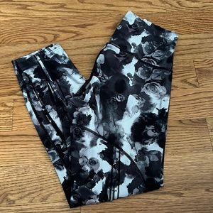 Lululemon Wonder Under Highrise Leggings